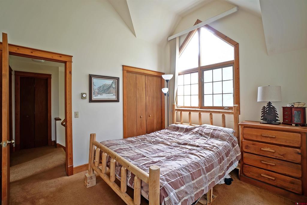 1256 Champ Lane Ouray CO 81427