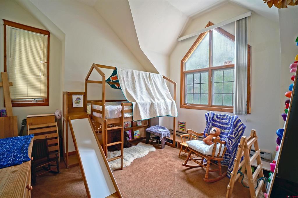 1256 Champ Lane Ouray CO 81427