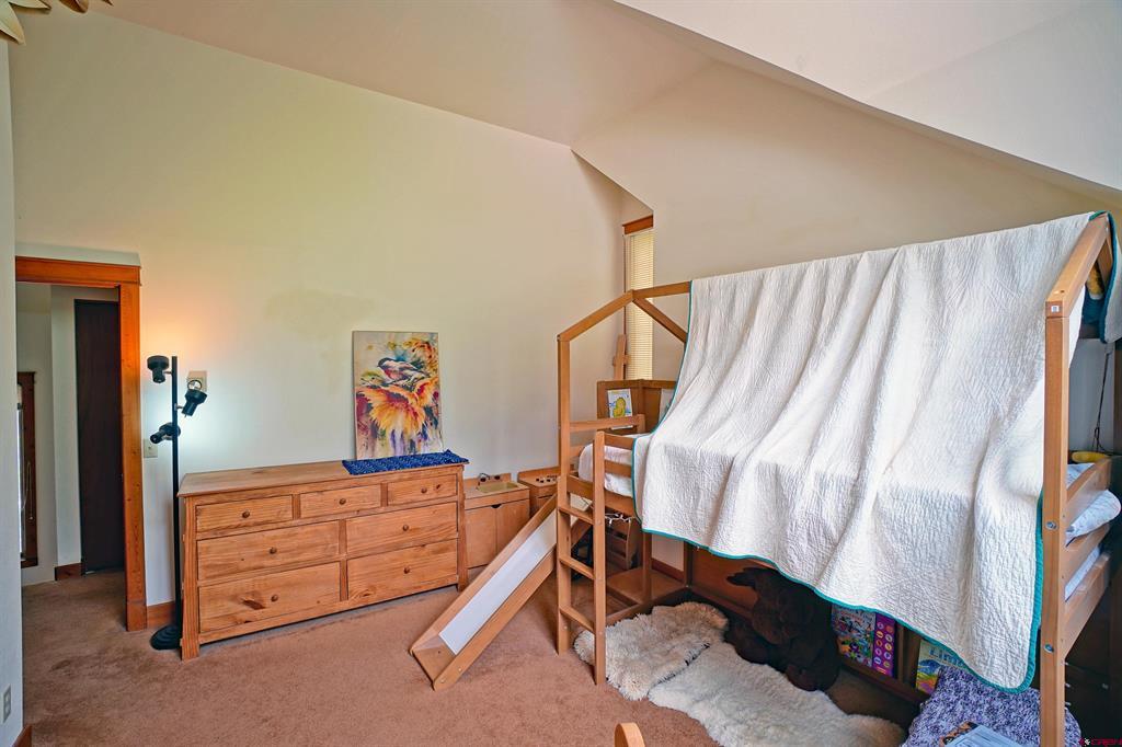 1256 Champ Lane Ouray CO 81427