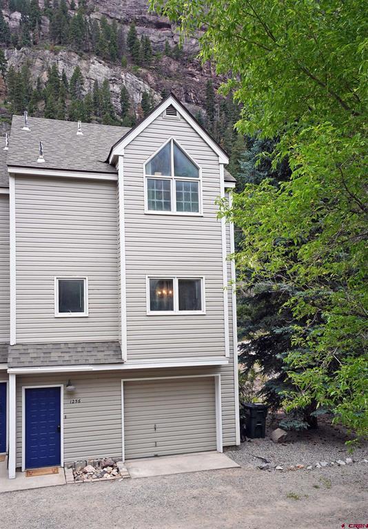 1256 Champ Lane Ouray CO 81427