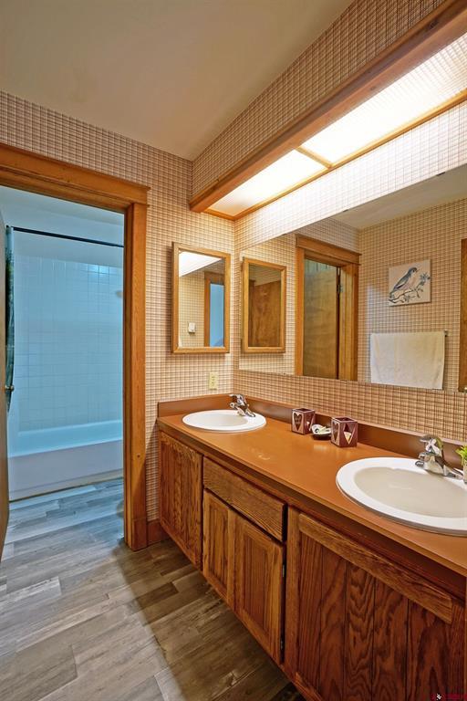 1256 Champ Lane Ouray CO 81427