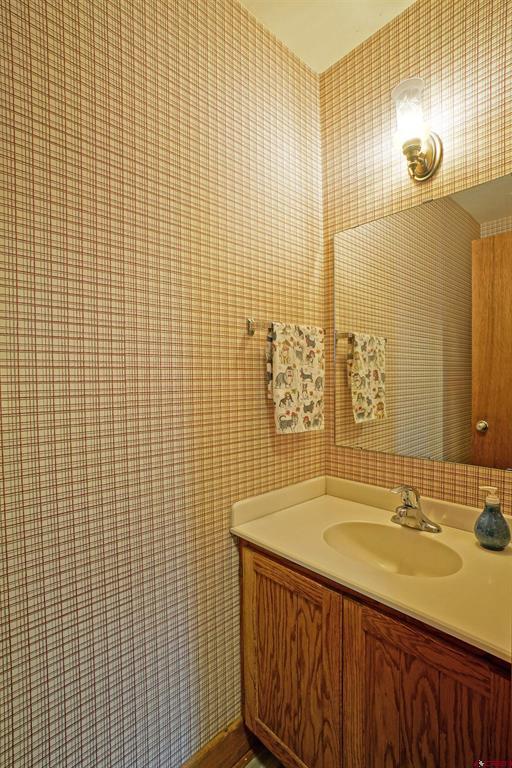 1256 Champ Lane Ouray CO 81427