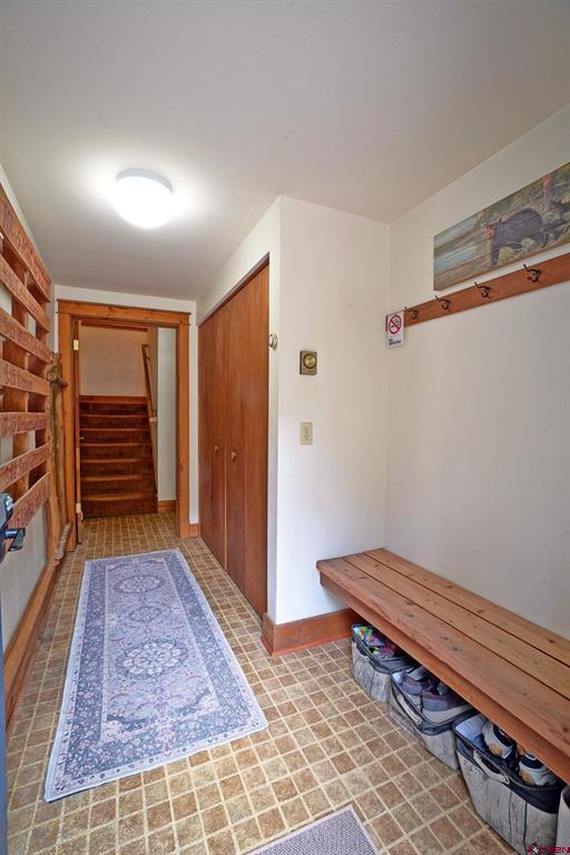 1256 Champ Lane Ouray CO 81427