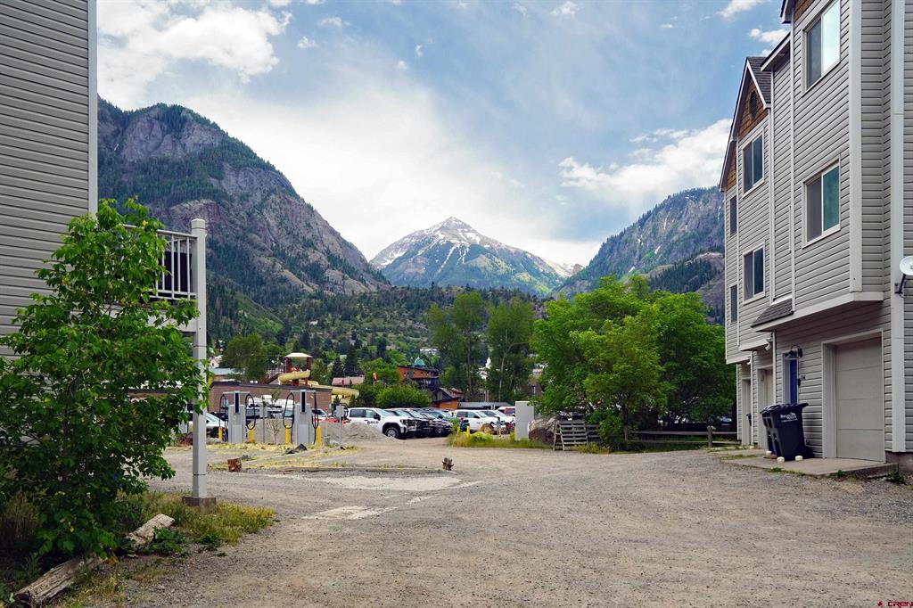 1256 Champ Lane Ouray CO 81427