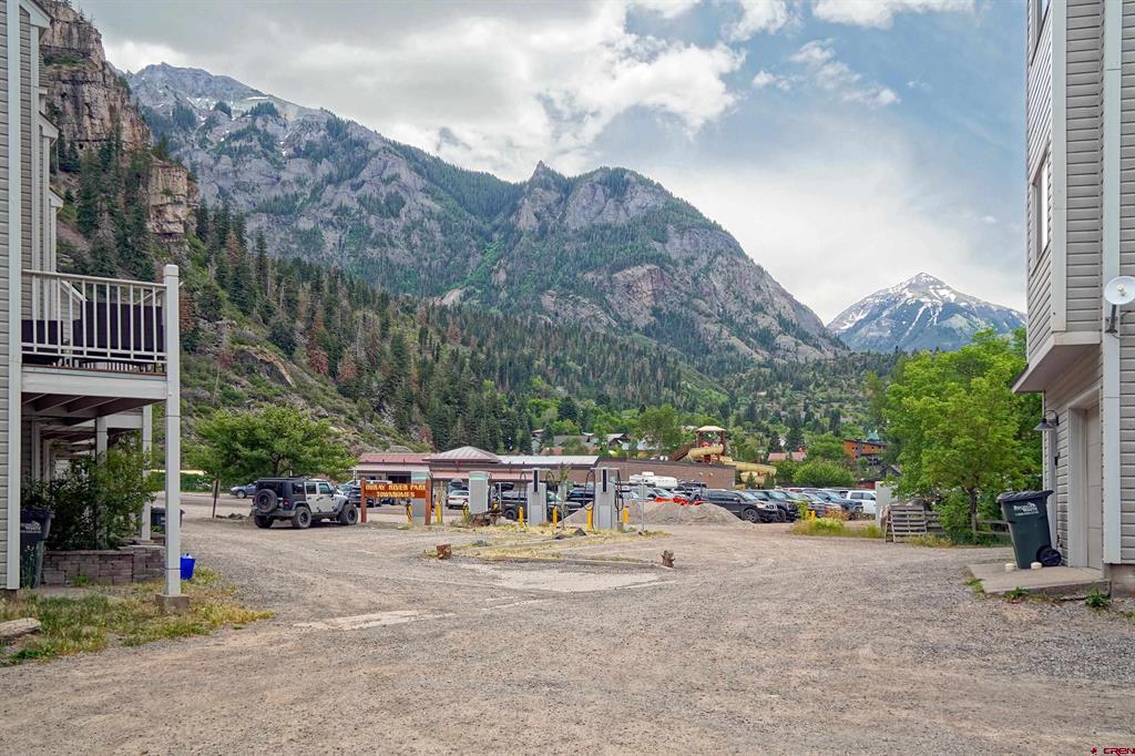 1256 Champ Lane Ouray CO 81427