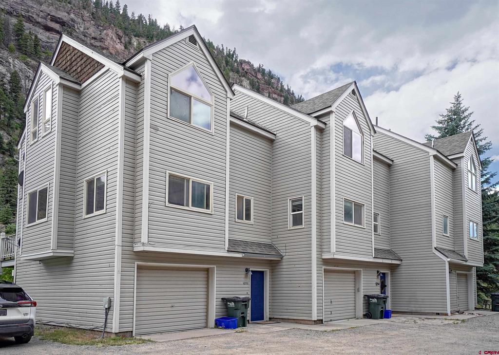 1256 Champ Lane Ouray CO 81427
