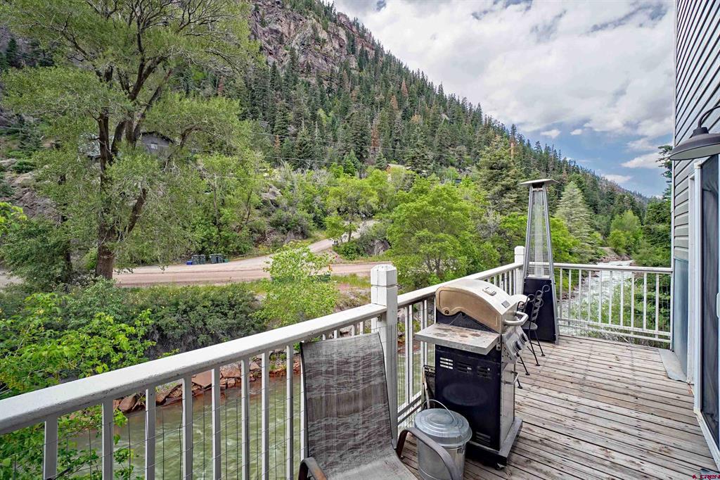 1256 Champ Lane Ouray CO 81427