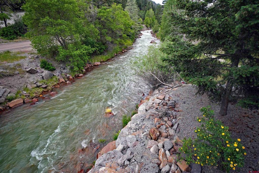 1256 Champ Lane Ouray CO 81427