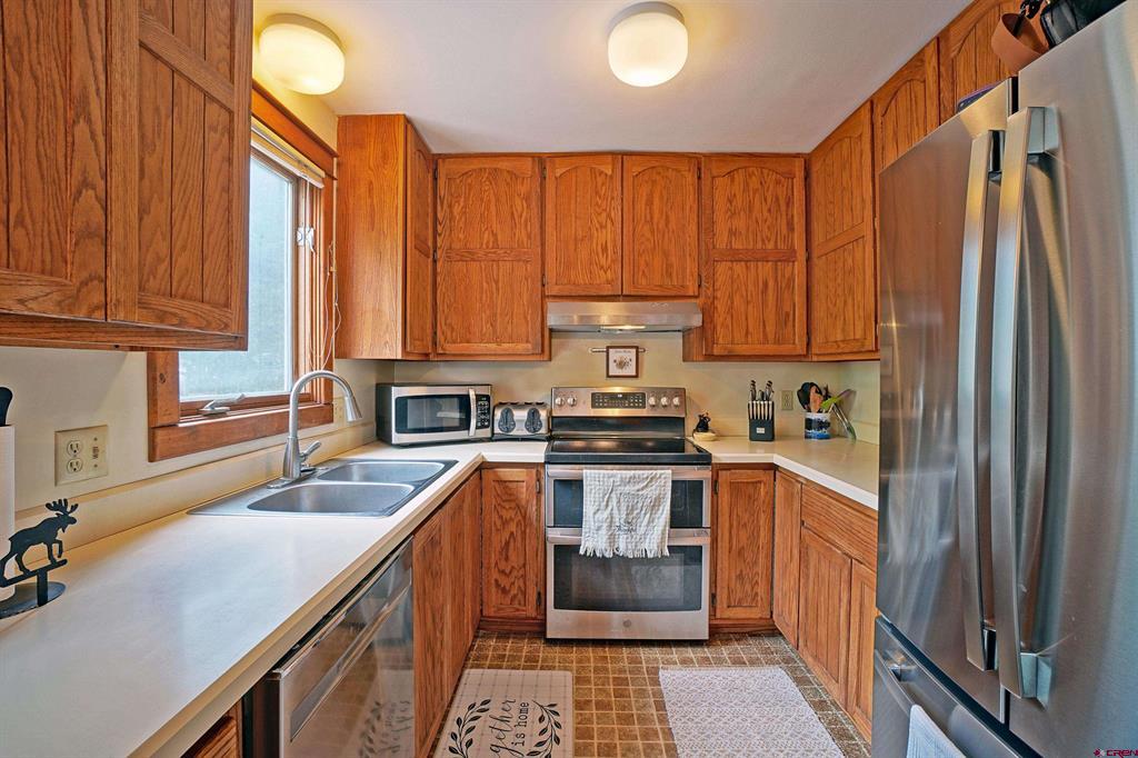 1256 Champ Lane Ouray CO 81427