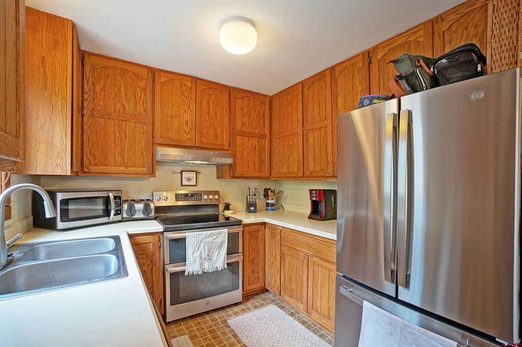 1256 Champ Lane Ouray CO 81427