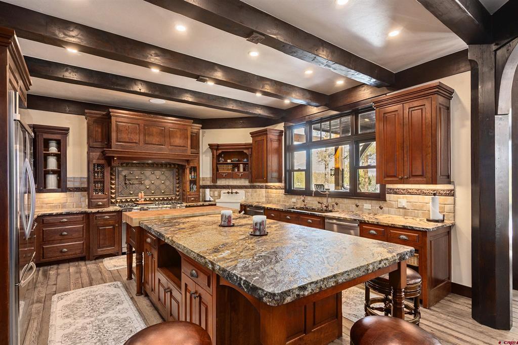 2501 Hidden Valley Drive Pagosa Springs CO 81147