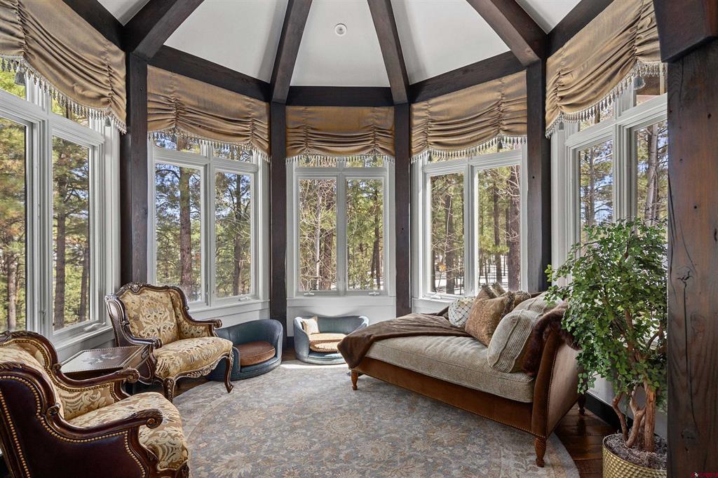 2501 Hidden Valley Drive Pagosa Springs CO 81147