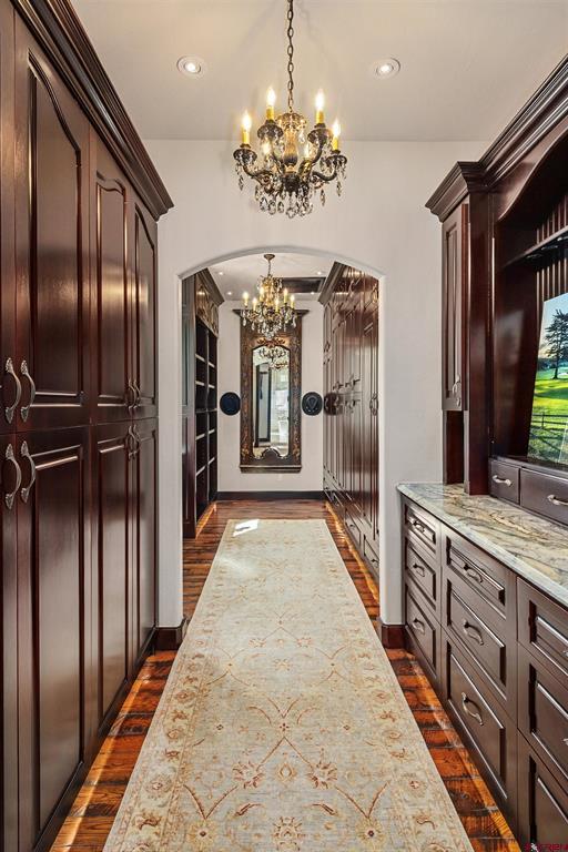 2501 Hidden Valley Drive Pagosa Springs CO 81147