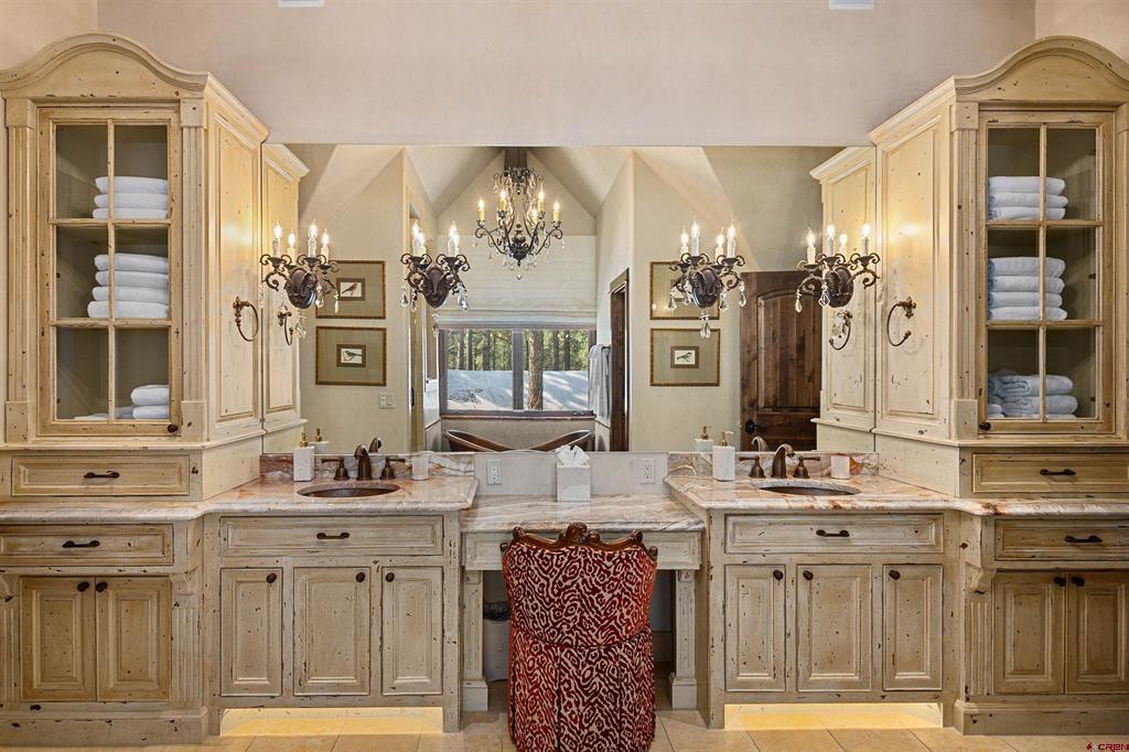 2501 Hidden Valley Drive Pagosa Springs CO 81147