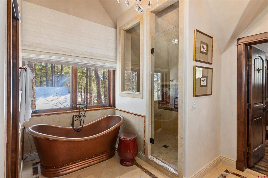 2501 Hidden Valley Drive Pagosa Springs CO 81147