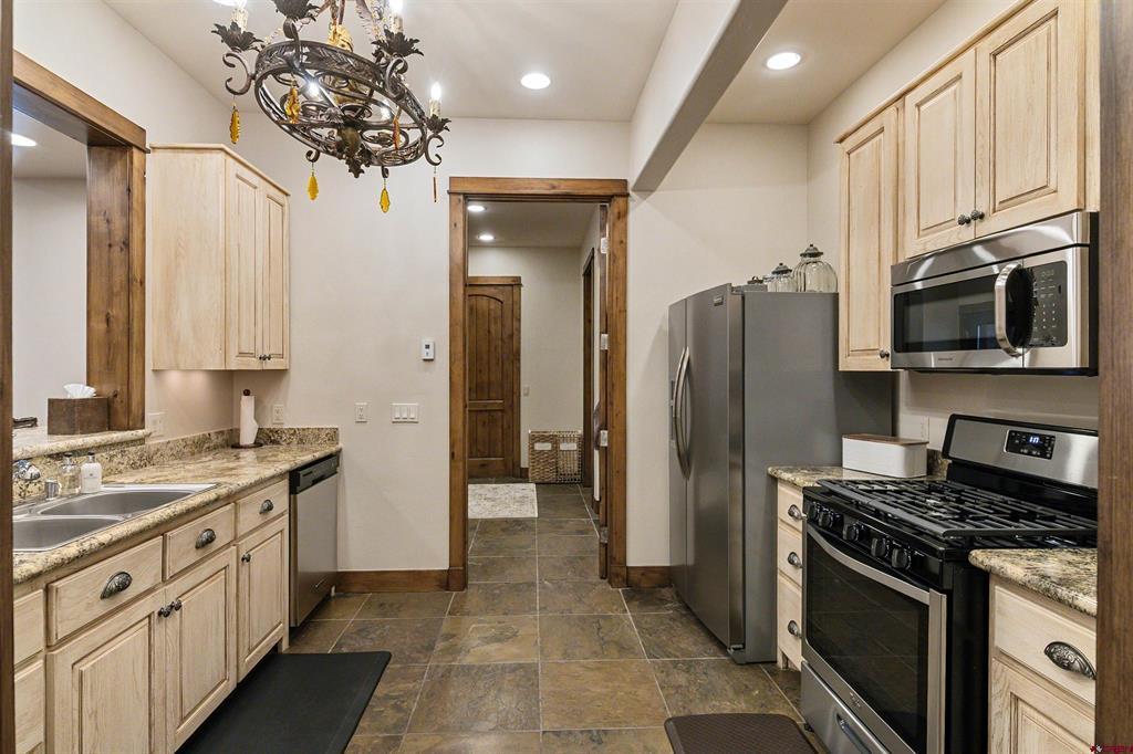 2501 Hidden Valley Drive Pagosa Springs CO 81147
