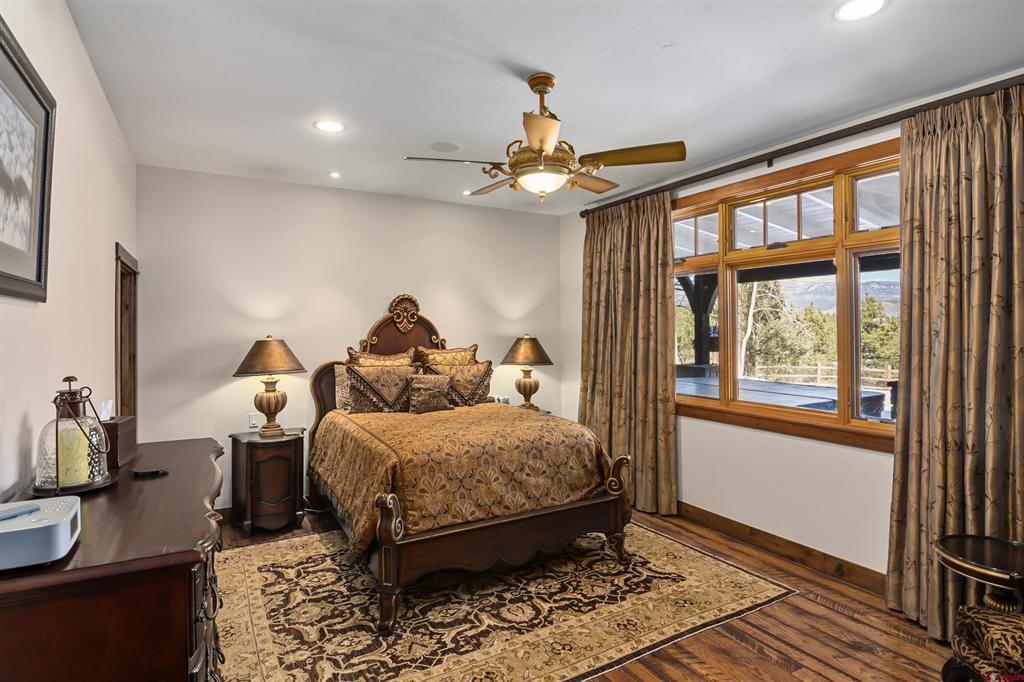 2501 Hidden Valley Drive Pagosa Springs CO 81147