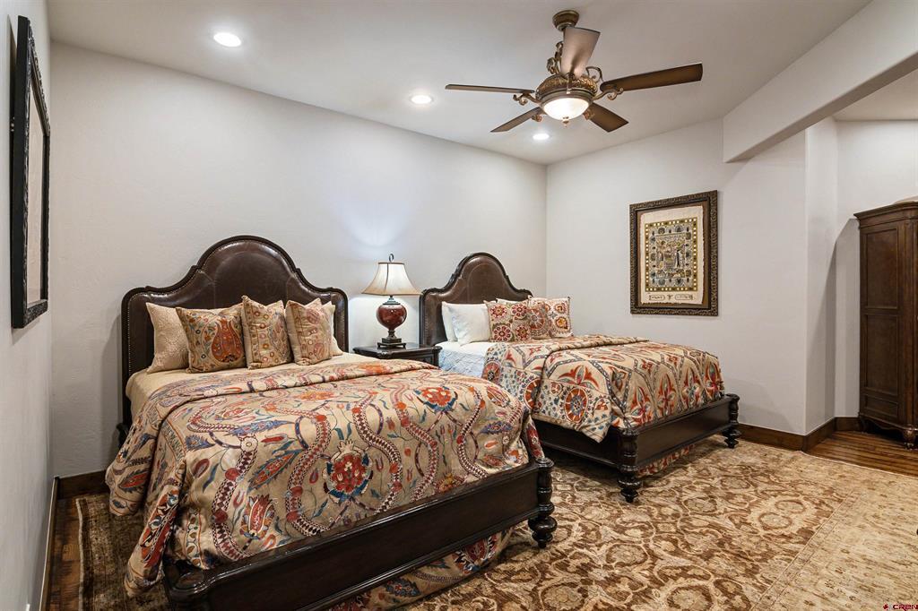 2501 Hidden Valley Drive Pagosa Springs CO 81147