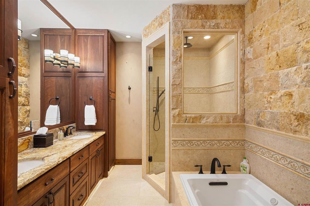 2501 Hidden Valley Drive Pagosa Springs CO 81147