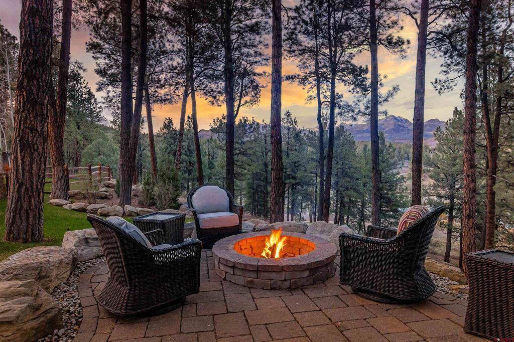 2501 Hidden Valley Drive Pagosa Springs CO 81147