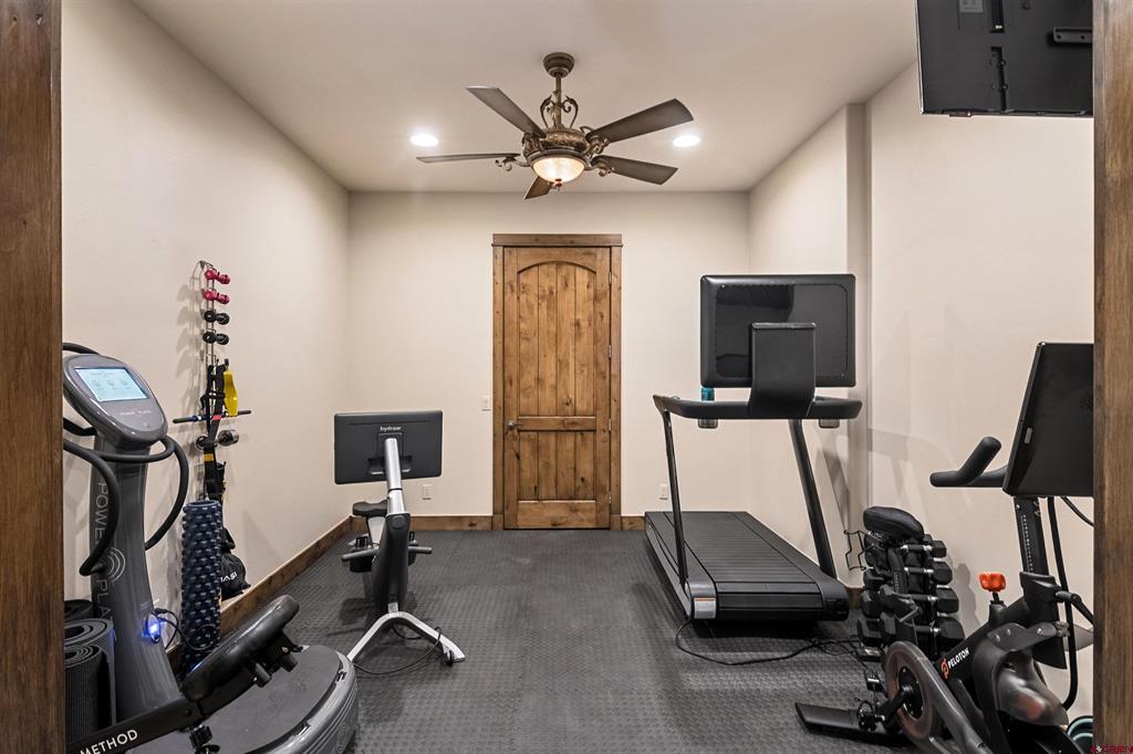 2501 Hidden Valley Drive Pagosa Springs CO 81147