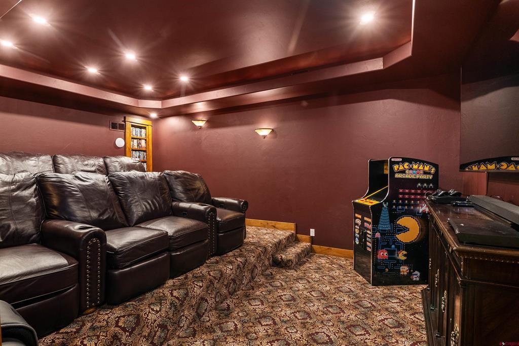 2501 Hidden Valley Drive Pagosa Springs CO 81147