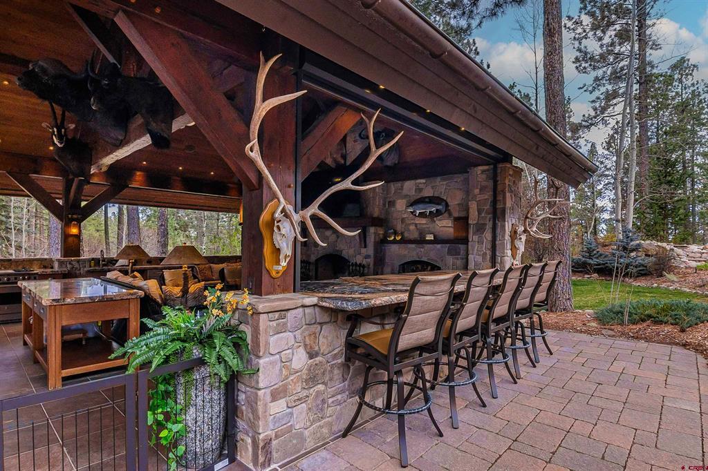 2501 Hidden Valley Drive Pagosa Springs CO 81147