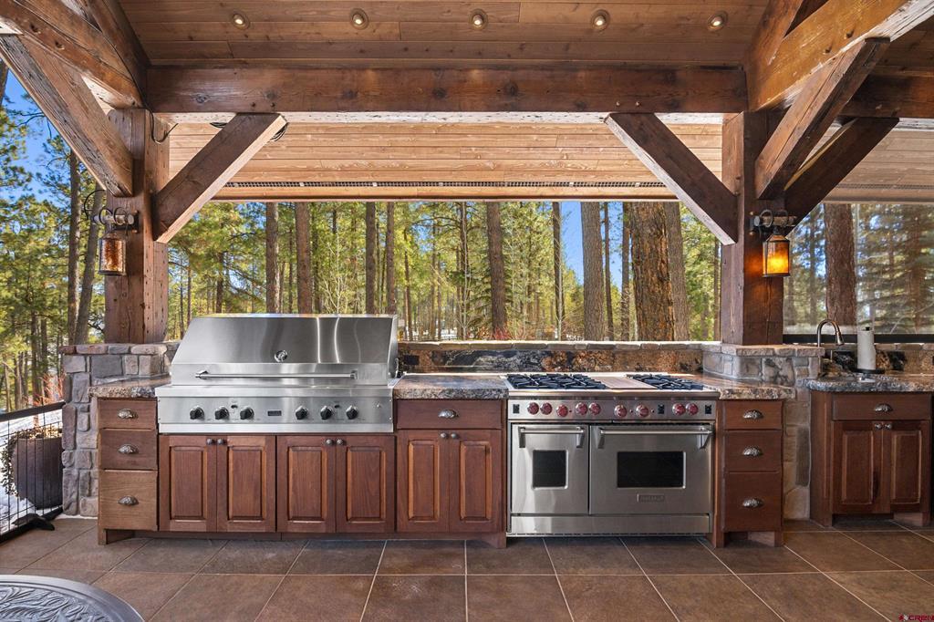2501 Hidden Valley Drive Pagosa Springs CO 81147
