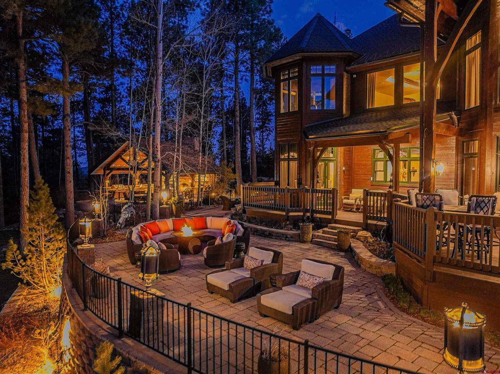 2501 Hidden Valley Drive Pagosa Springs CO 81147