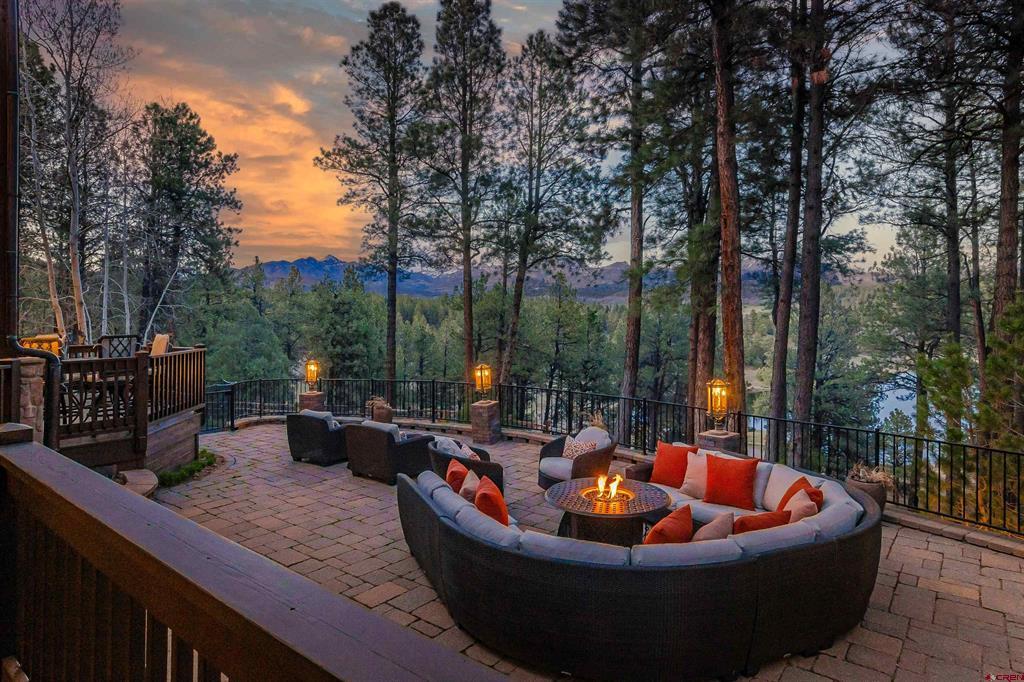 2501 Hidden Valley Drive Pagosa Springs CO 81147