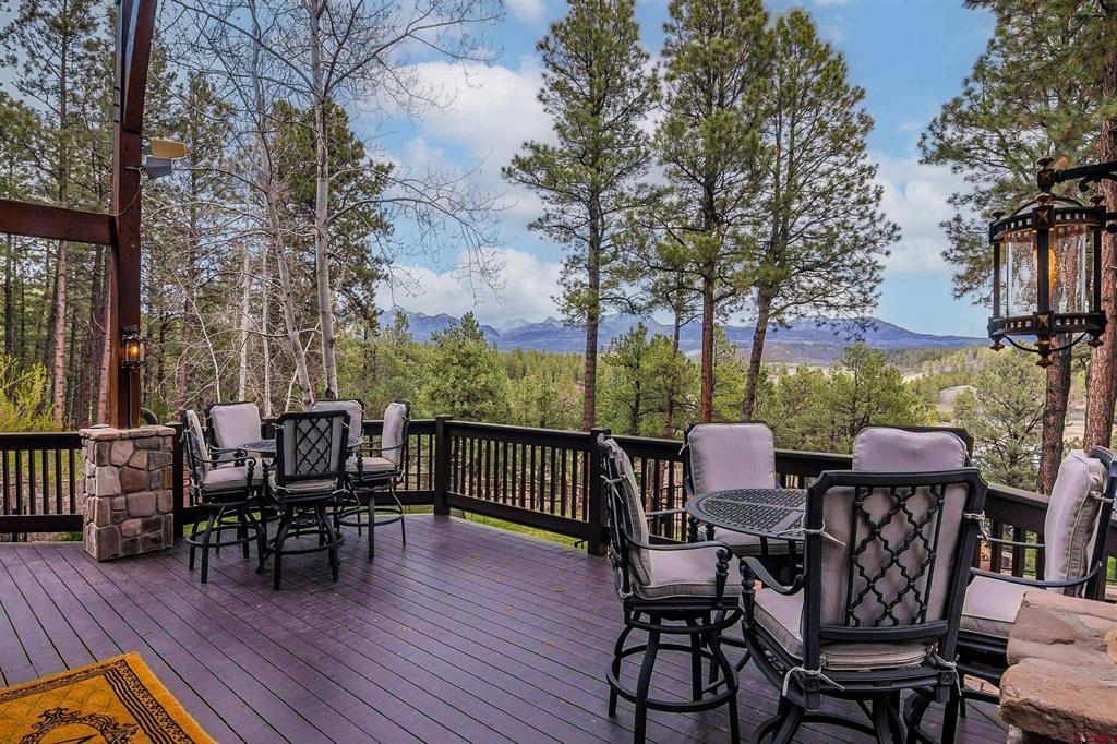 2501 Hidden Valley Drive Pagosa Springs CO 81147