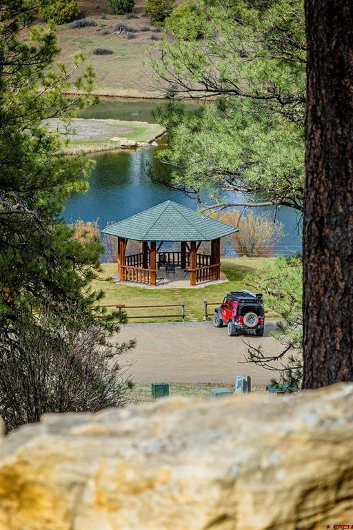 2501 Hidden Valley Drive Pagosa Springs CO 81147