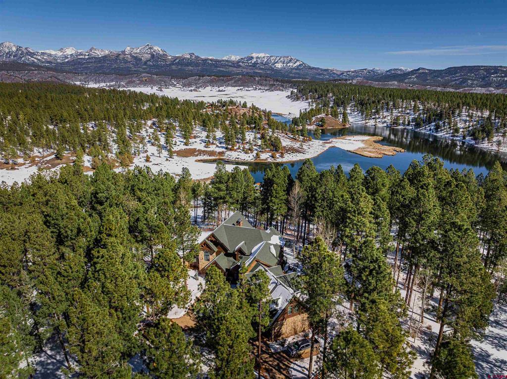 2501 Hidden Valley Drive Pagosa Springs CO 81147