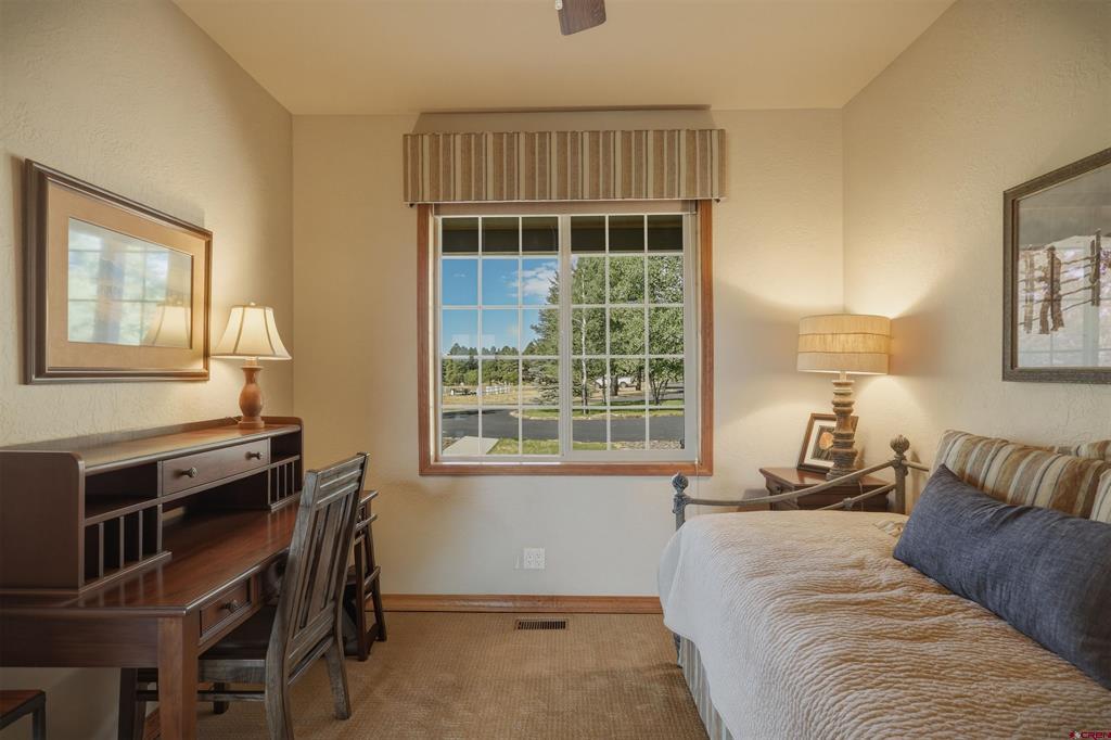 57 Hackamore Place Pagosa Springs CO 81147