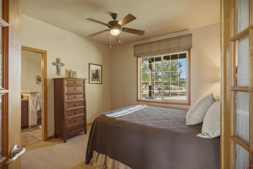 57 Hackamore Place Pagosa Springs CO 81147