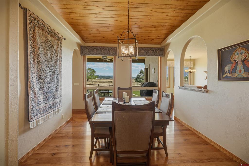 57 Hackamore Place Pagosa Springs CO 81147