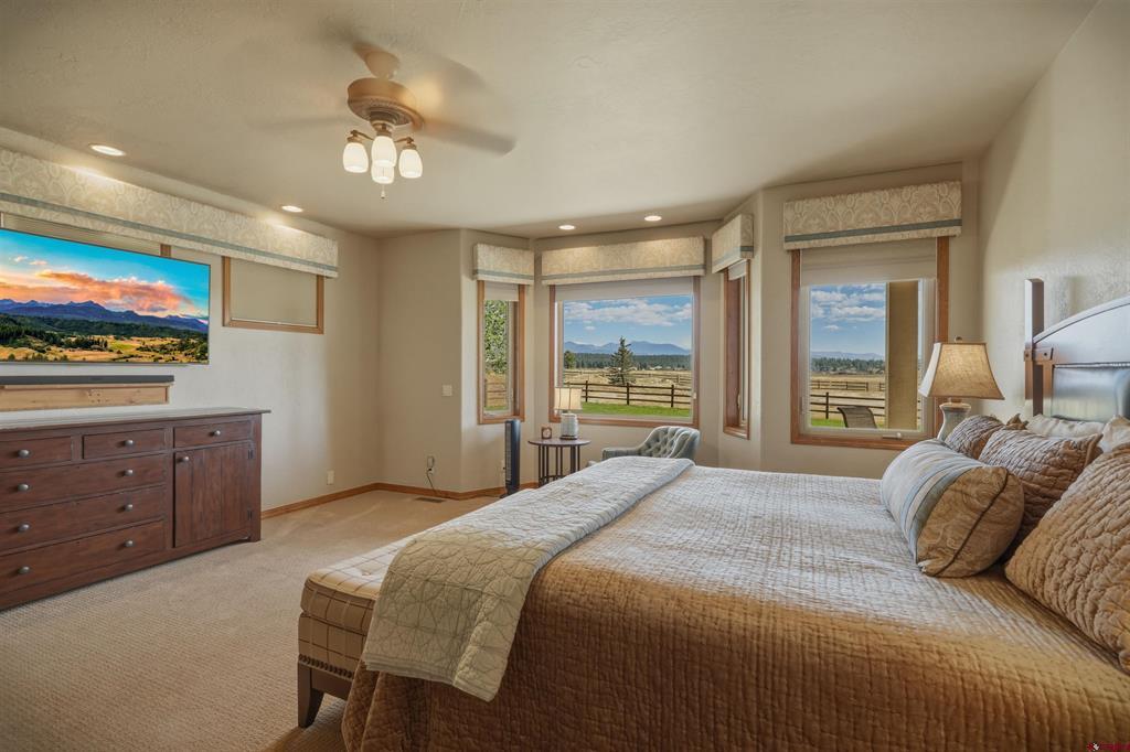 57 Hackamore Place Pagosa Springs CO 81147