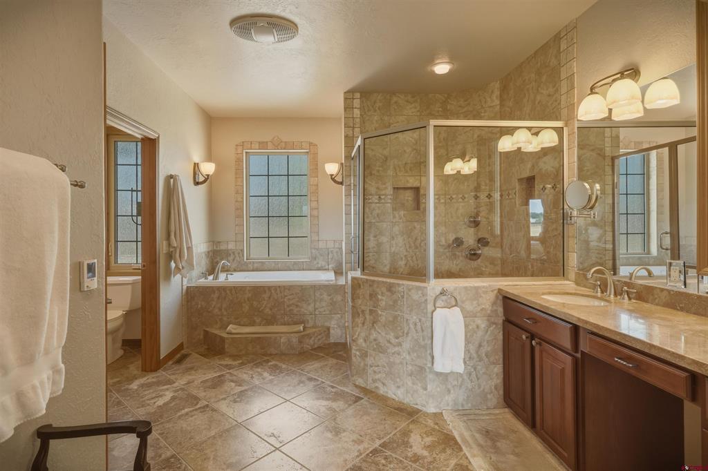 57 Hackamore Place Pagosa Springs CO 81147