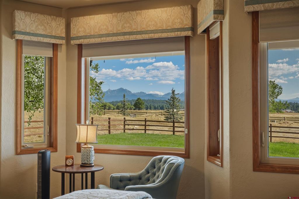 57 Hackamore Place Pagosa Springs CO 81147