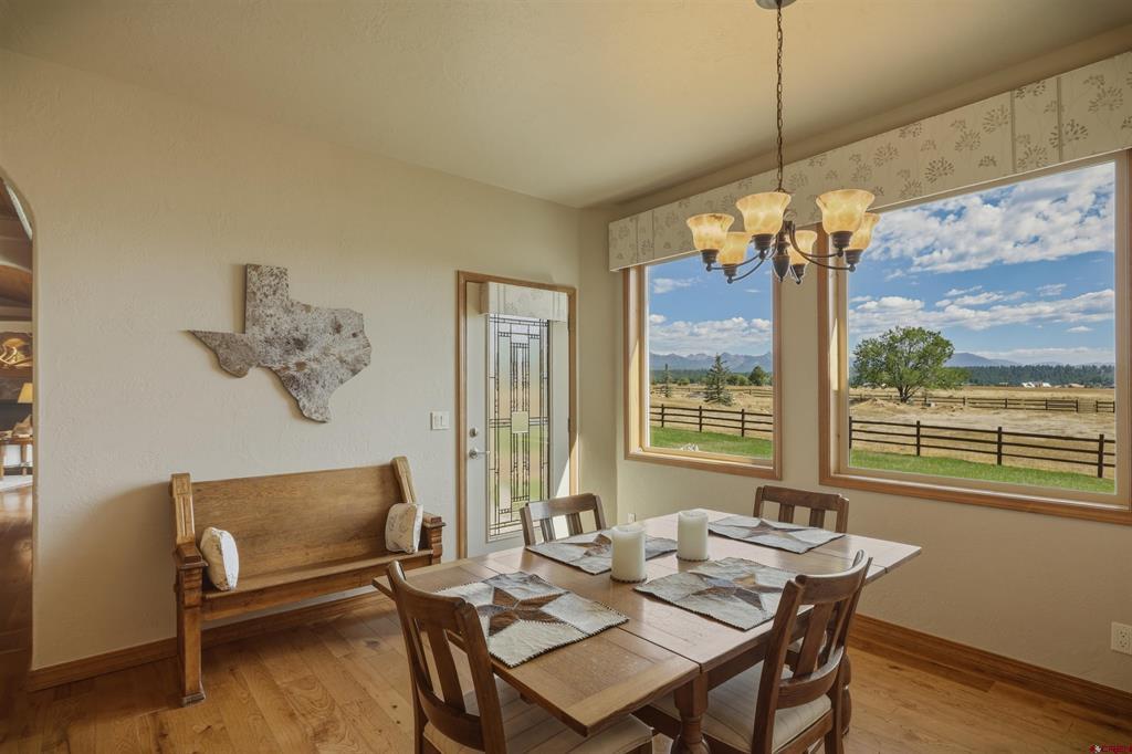 57 Hackamore Place Pagosa Springs CO 81147