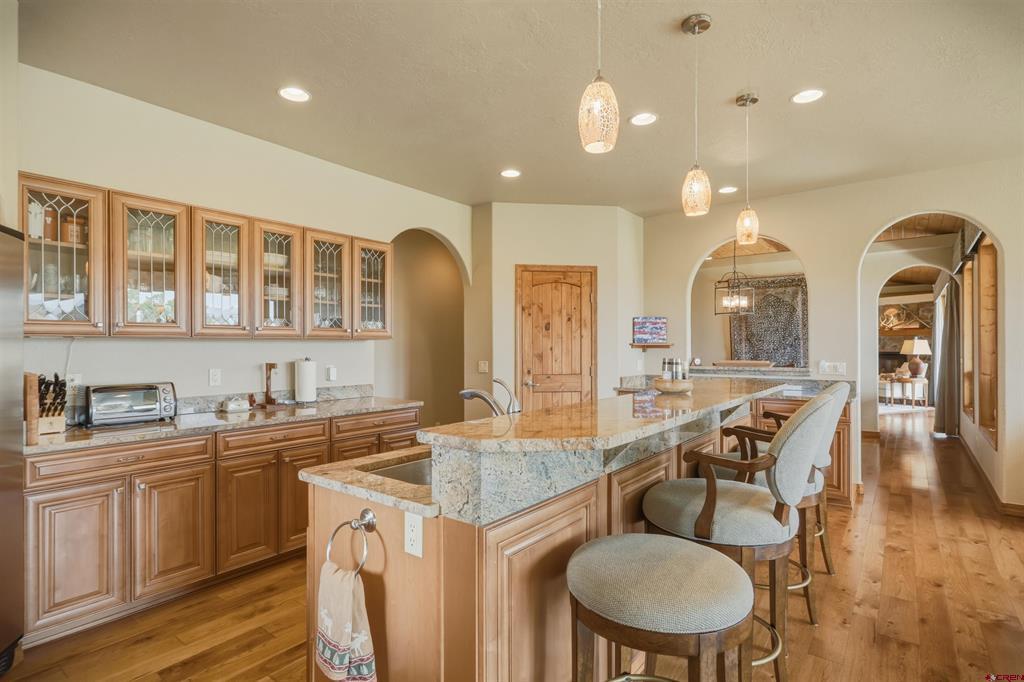 57 Hackamore Place Pagosa Springs CO 81147