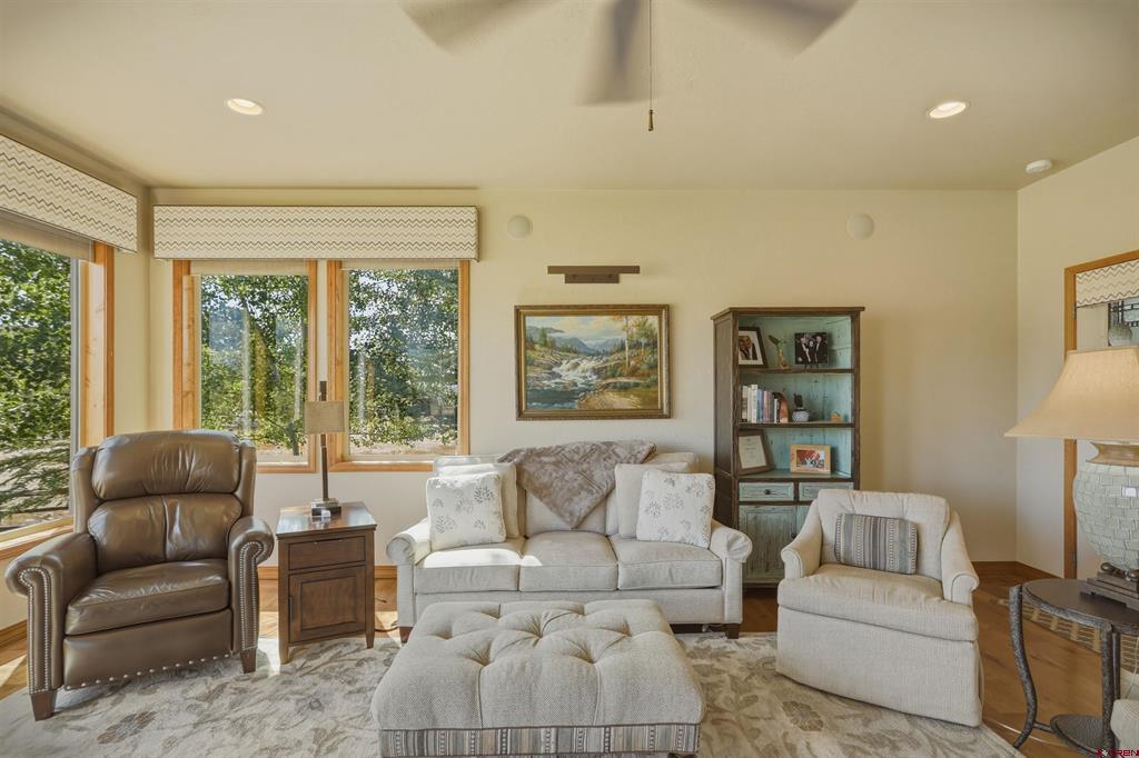 57 Hackamore Place Pagosa Springs CO 81147