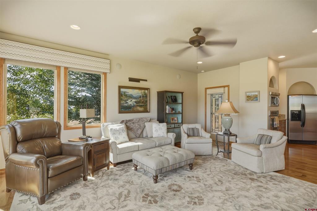 57 Hackamore Place Pagosa Springs CO 81147
