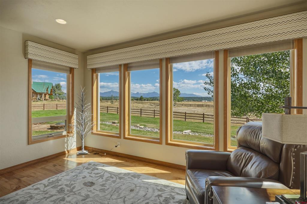 57 Hackamore Place Pagosa Springs CO 81147