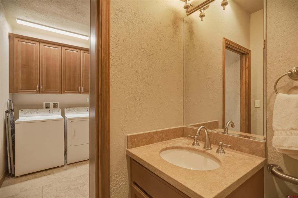 57 Hackamore Place Pagosa Springs CO 81147