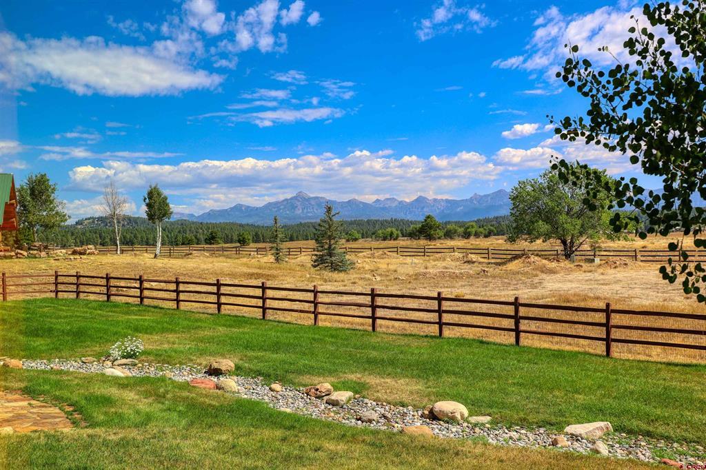 57 Hackamore Place Pagosa Springs CO 81147