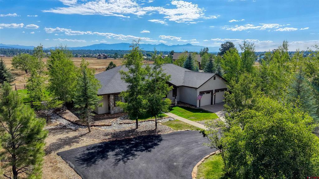 57 Hackamore Place Pagosa Springs CO 81147