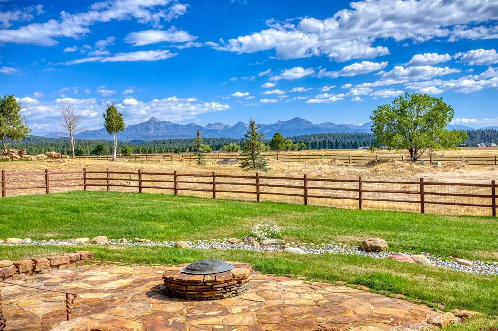 57 Hackamore Place Pagosa Springs CO 81147