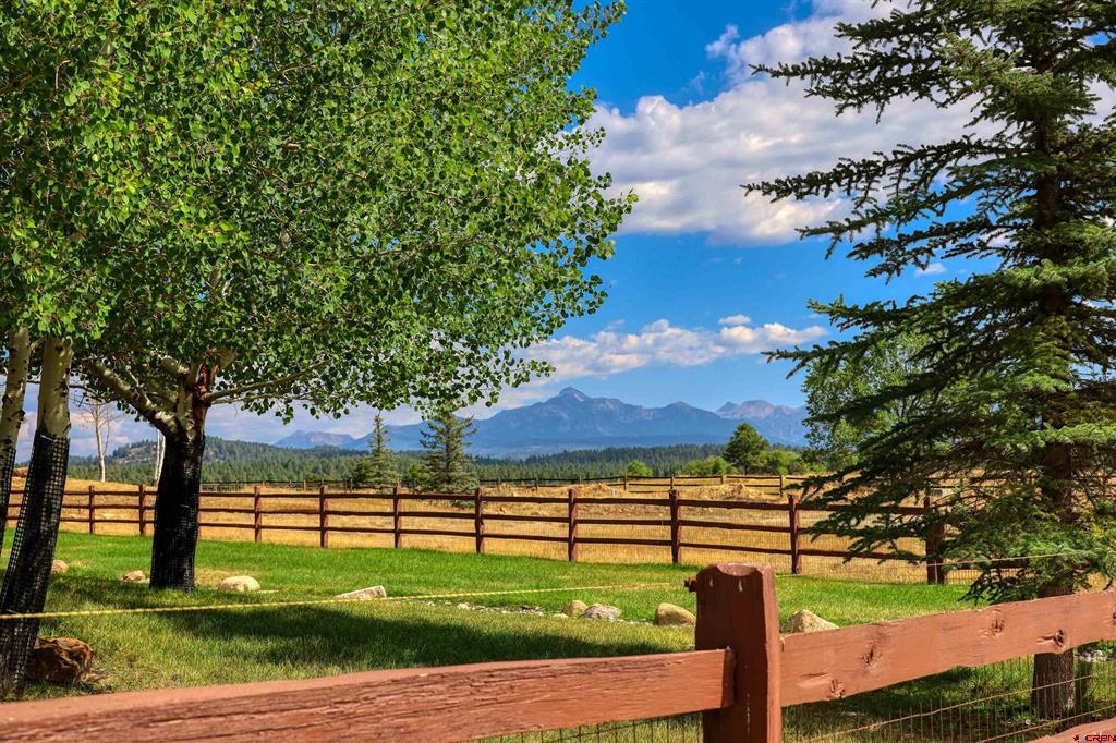 57 Hackamore Place Pagosa Springs CO 81147