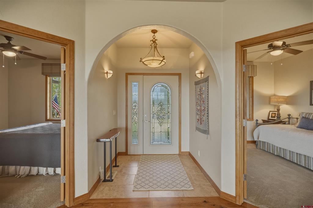 57 Hackamore Place Pagosa Springs CO 81147